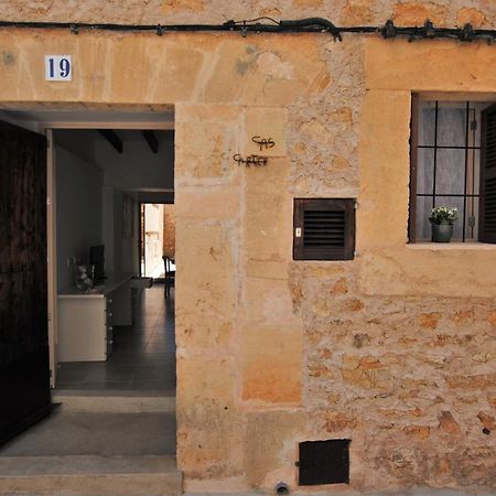 Cas Carter Villa Artá Kültér fotó